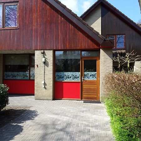 Utrechtse Heuvelrug Doorn Exterior photo