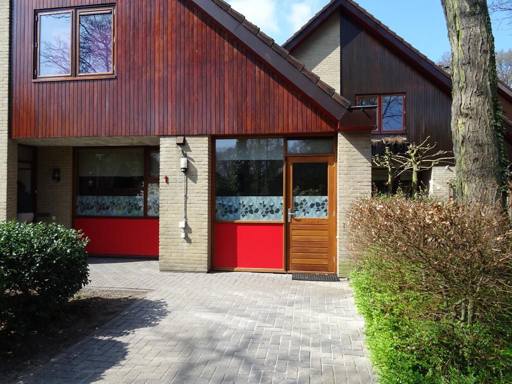 Utrechtse Heuvelrug Doorn Exterior photo